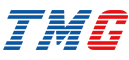 株式会社T.M.G 採用サイト ロゴ